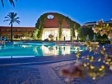 Resort Ethra Reserve Valentino Castellaneta Marina