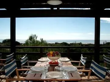 Resort Ethra Reserve Valentino 4*